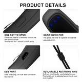 SleepRite | Anti-Snoring Device